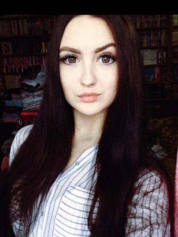 Индивидуалка Изабелла Фотография 3
